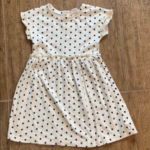 GAP polka dot  dress